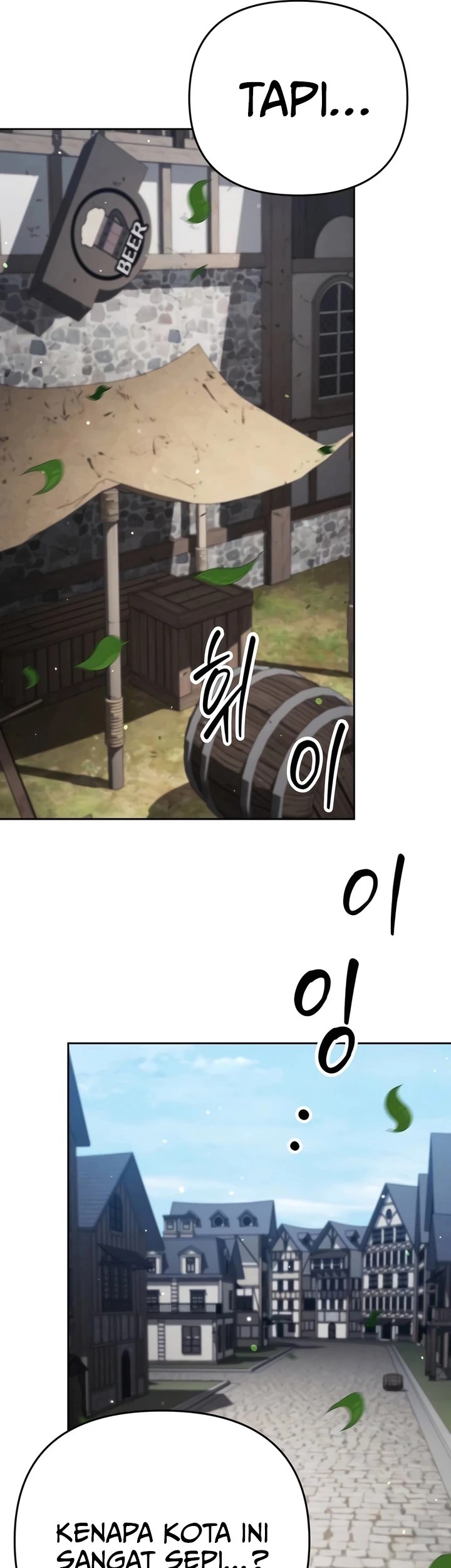 All My Alter Egos Are Tycoons Chapter 06 Gambar 17