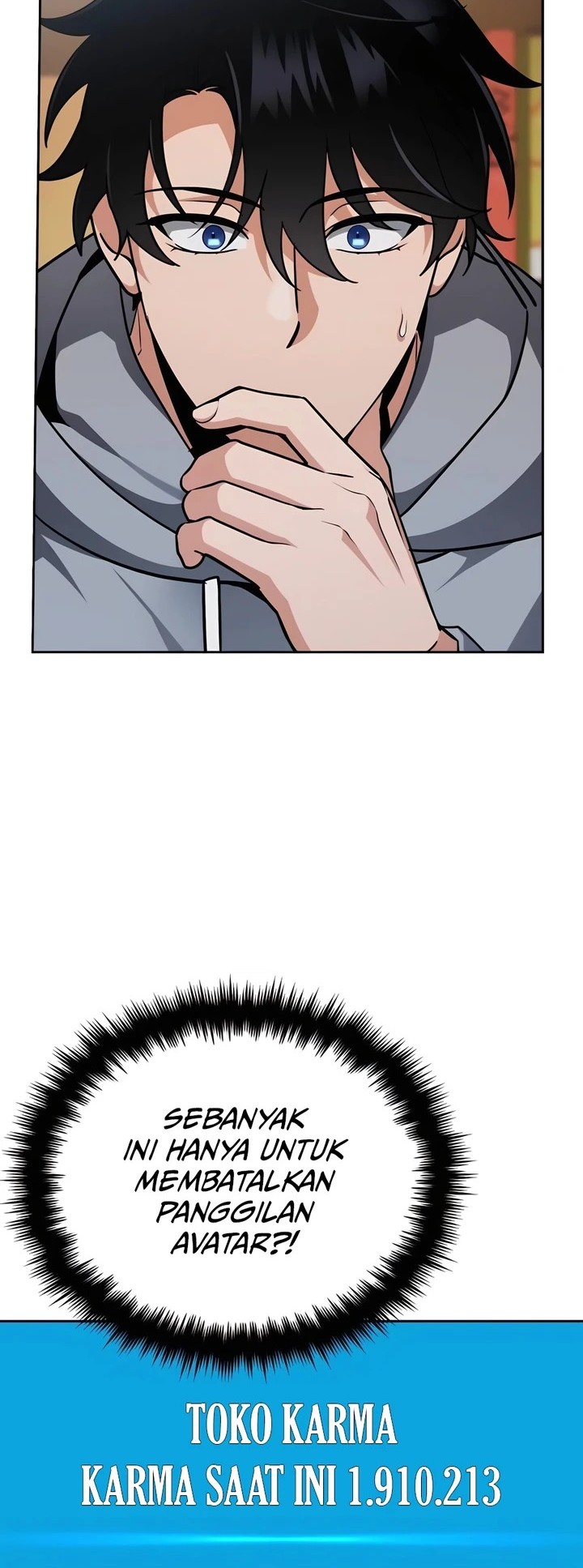 Baca Manhwa All My Alter Egos Are Tycoons Chapter 02 Gambar 2