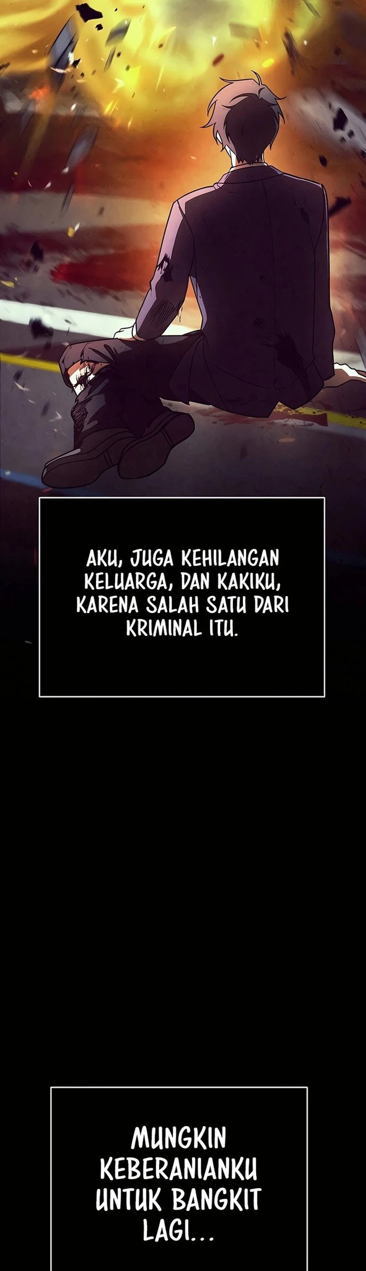 All My Alter Egos Are Tycoons Chapter 01 Gambar 24