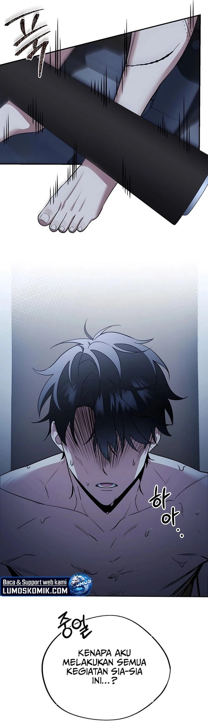 All My Alter Egos Are Tycoons Chapter 01 Gambar 26