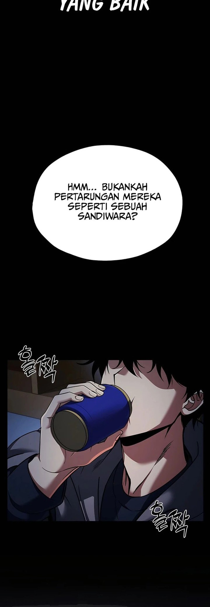 All My Alter Egos Are Tycoons Chapter 01 Gambar 6