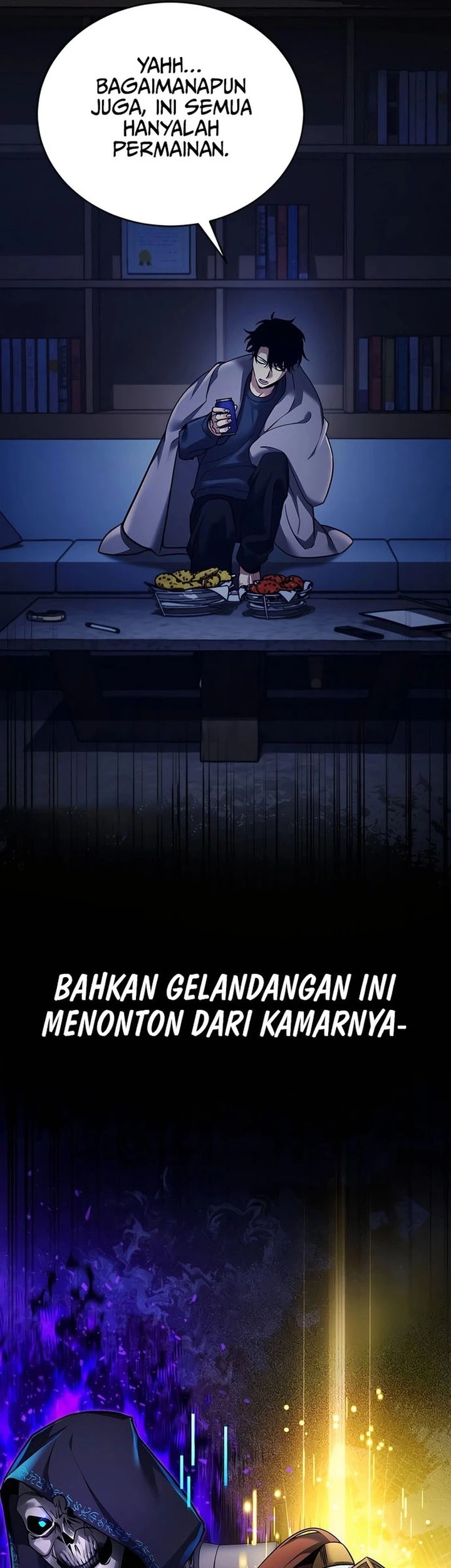 All My Alter Egos Are Tycoons Chapter 01 Gambar 7