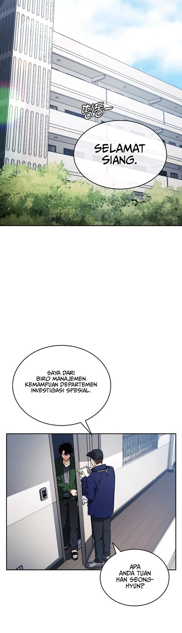 All My Alter Egos Are Tycoons Chapter 01 Gambar 10