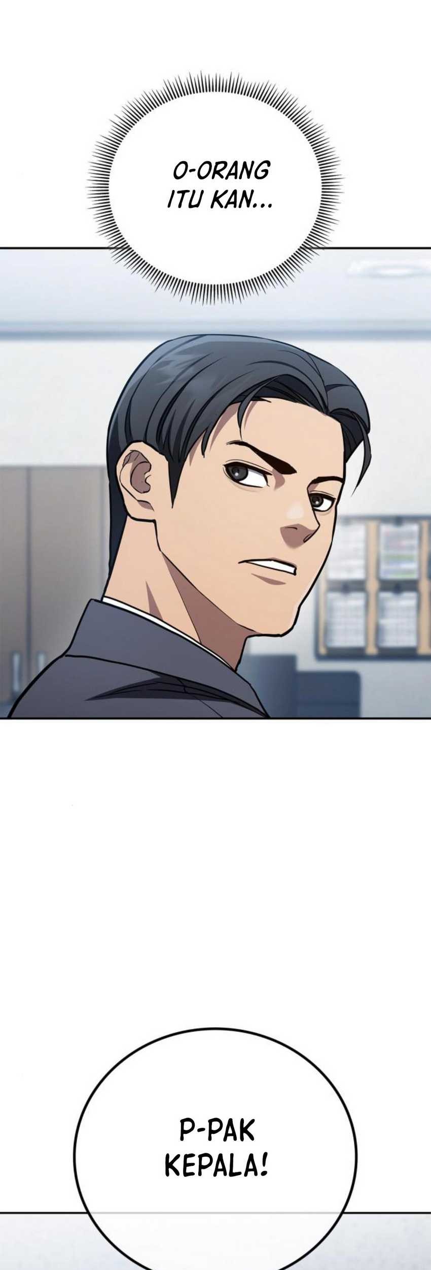 Baca Manhwa Fair Trade Committee Chapter 09 Gambar 2