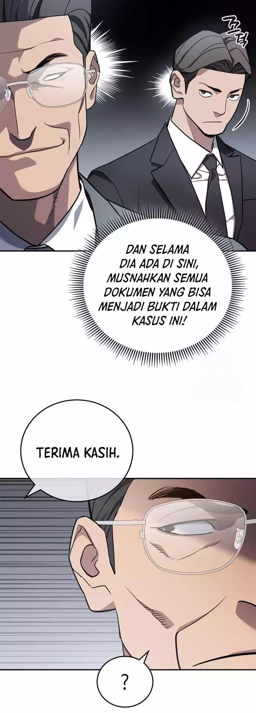 Fair Trade Committee Chapter 07 Gambar 14