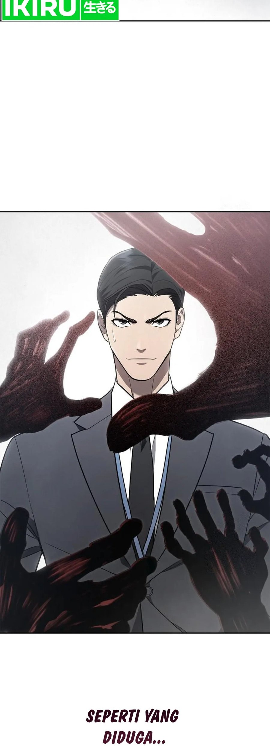 Baca Manhwa Fair Trade Committee Chapter 05 Gambar 2