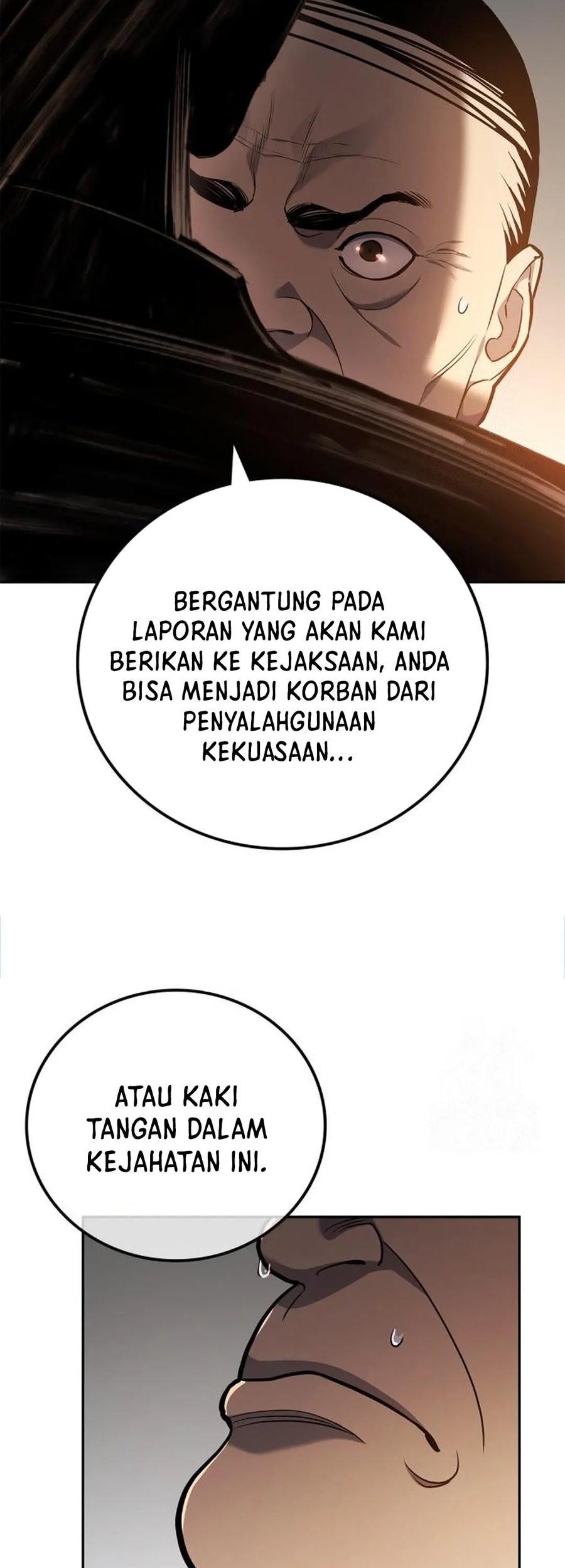 Fair Trade Committee Chapter 05 Gambar 19