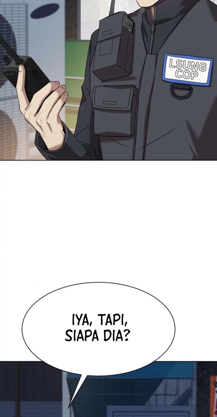 Becoming a Legendary Ace Employee Chapter 73 Gambar 32