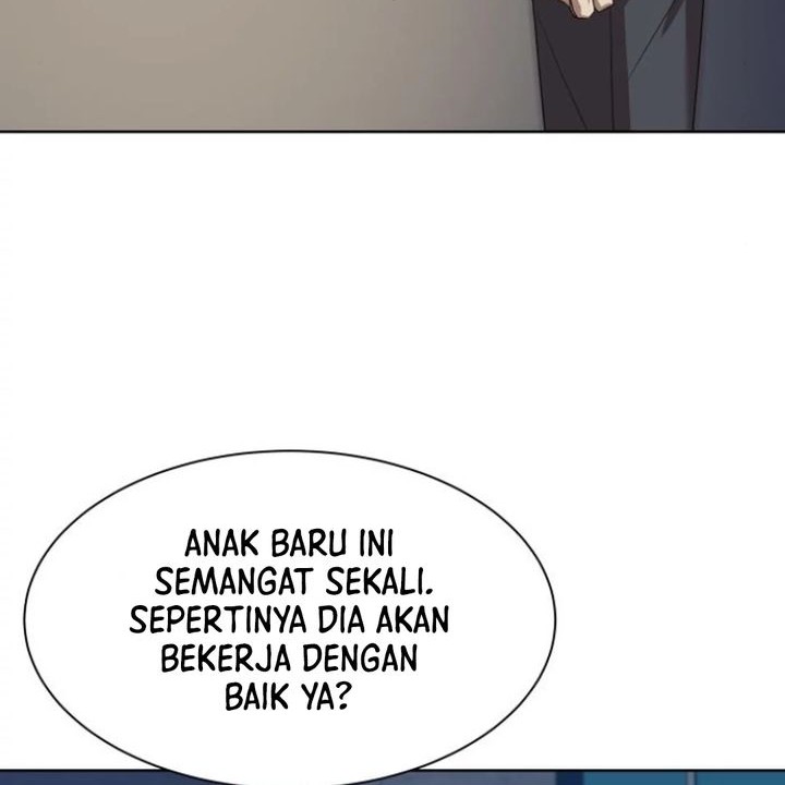 Becoming a Legendary Ace Employee Chapter 73 Gambar 34