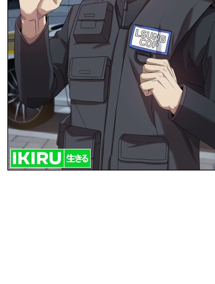 Becoming a Legendary Ace Employee Chapter 73 Gambar 38