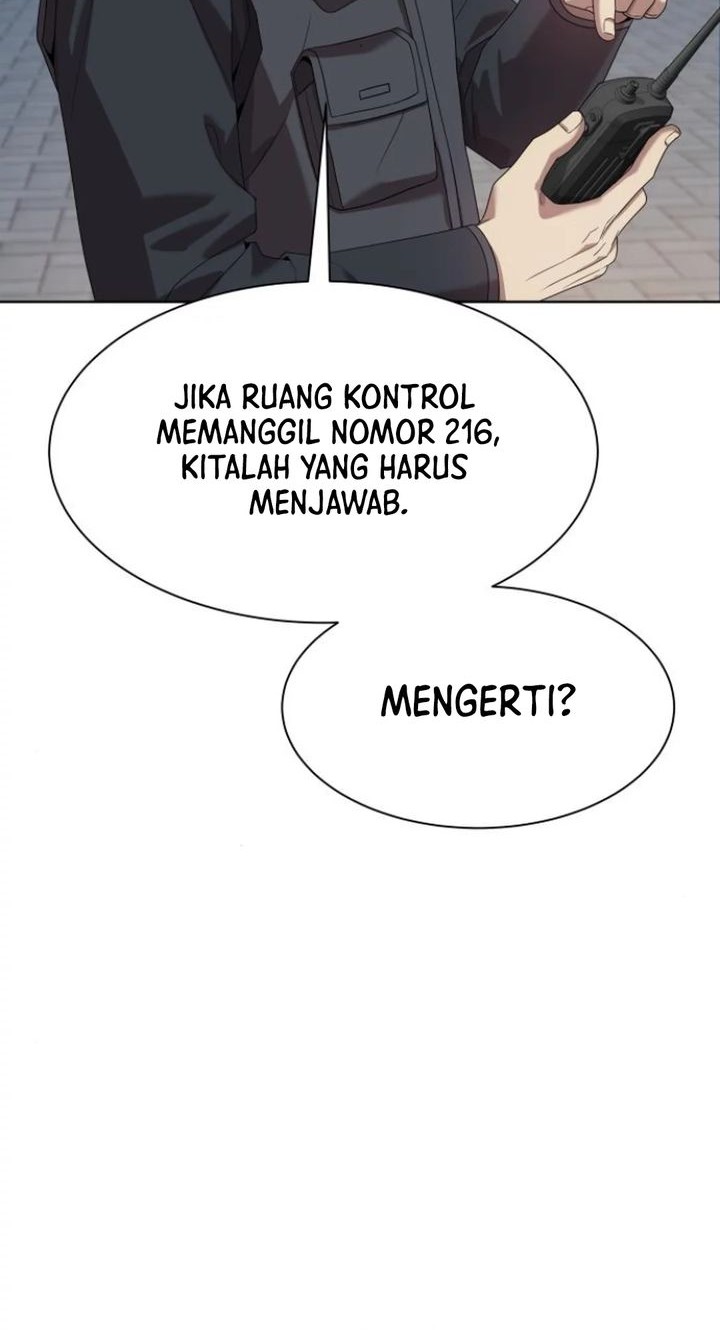 Becoming a Legendary Ace Employee Chapter 73 Gambar 42