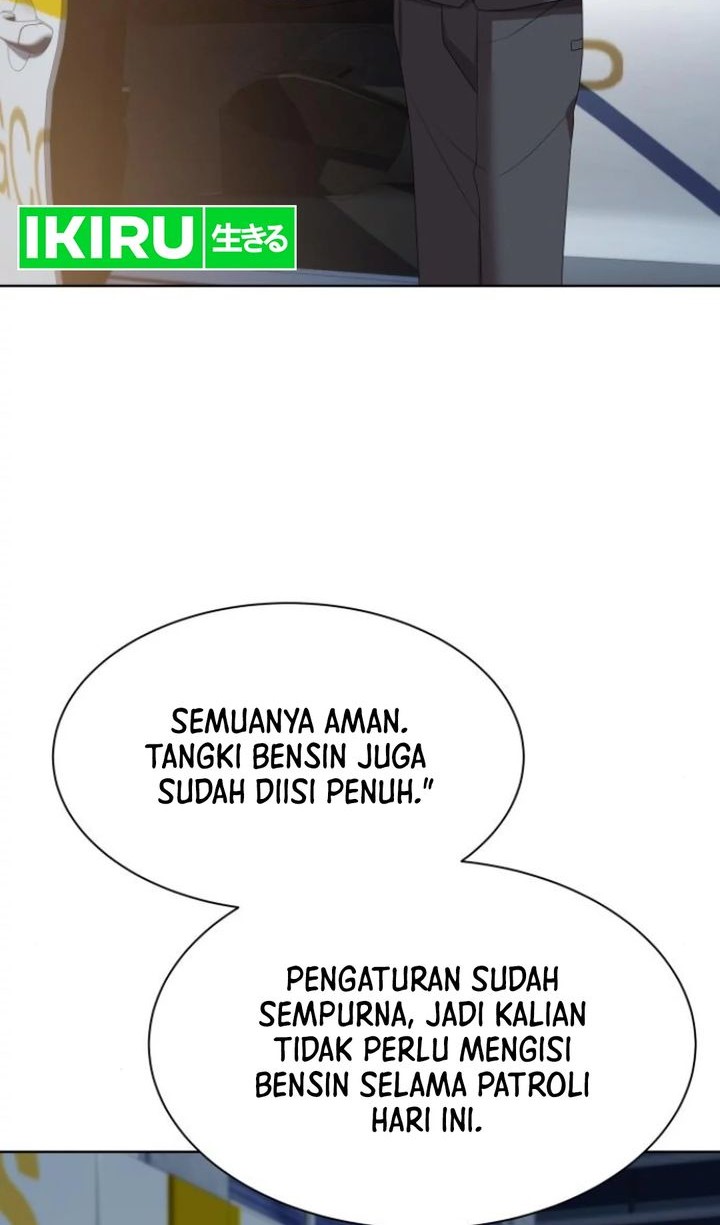 Becoming a Legendary Ace Employee Chapter 73 Gambar 46