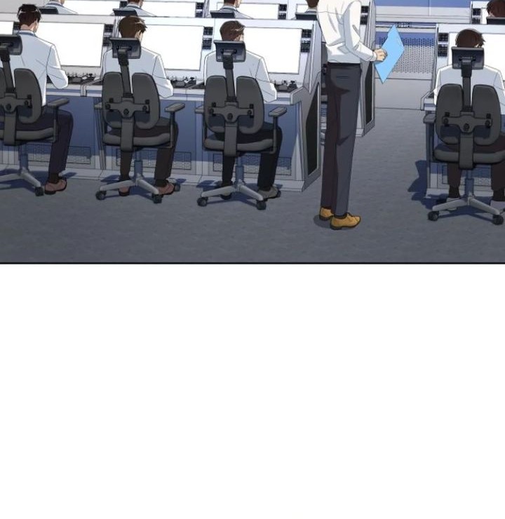 Becoming a Legendary Ace Employee Chapter 73 Gambar 13