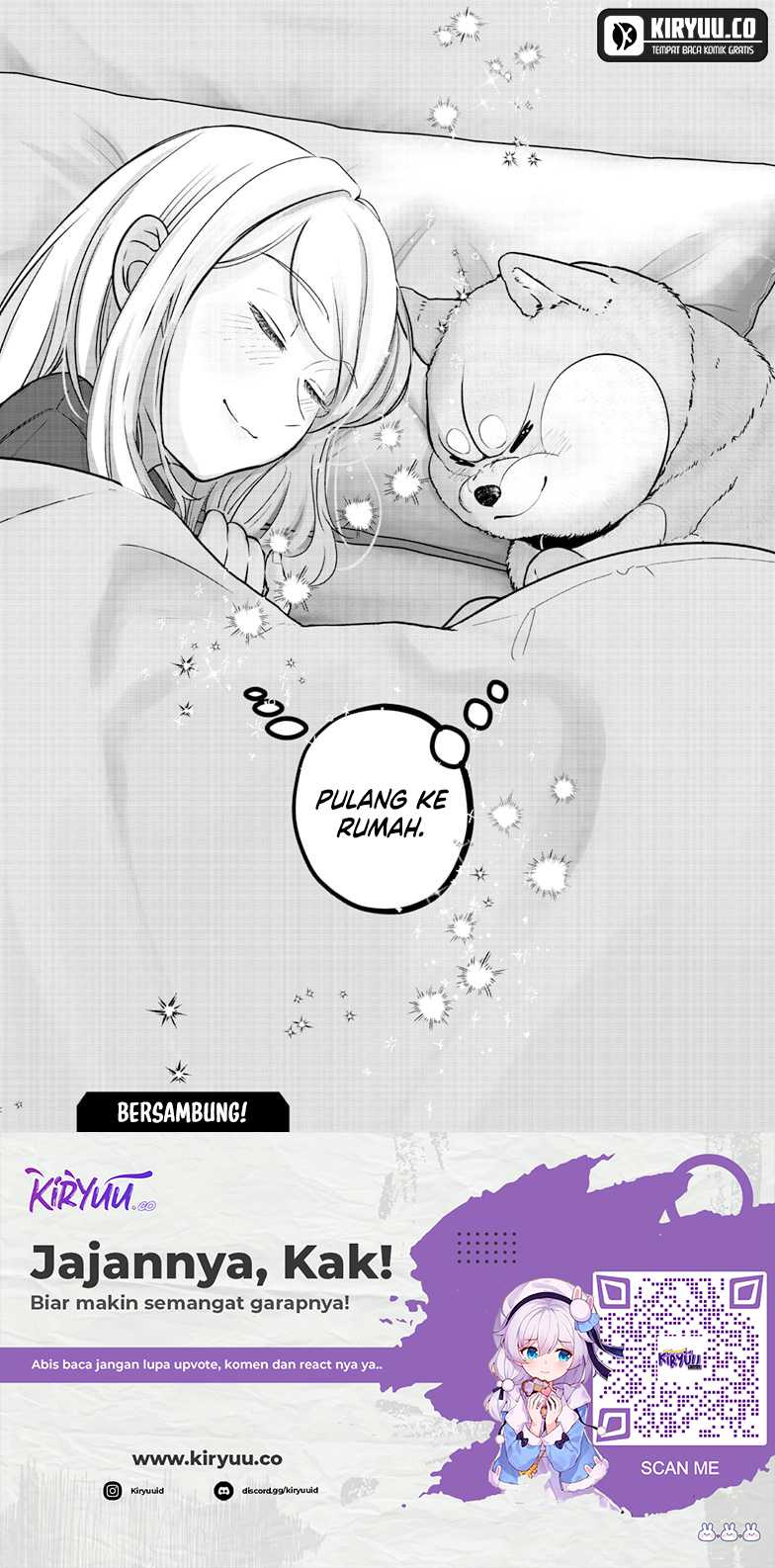 Shiba-Tsuki Bukken Chapter 19 Gambar 30
