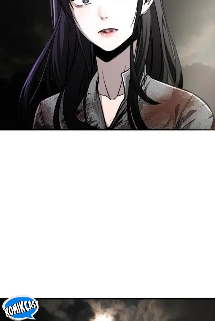 Heart-Pounding Ghostly Poem Chapter 04 Gambar 69