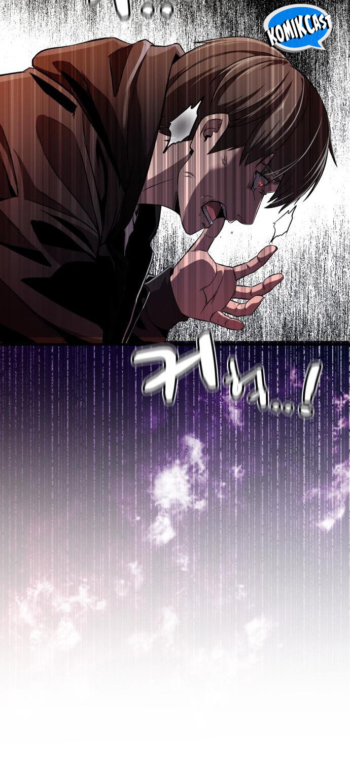 Heart-Pounding Ghostly Poem Chapter 02 Gambar 6