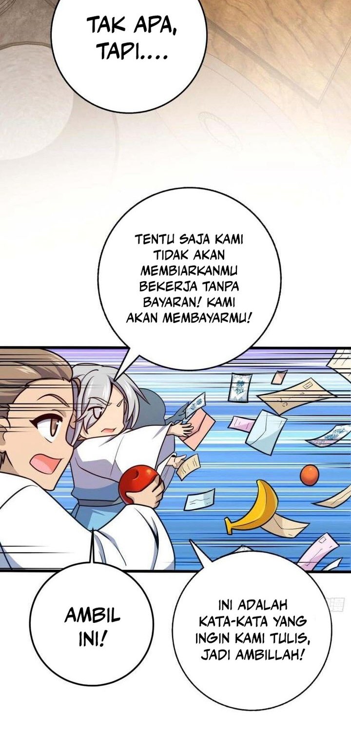 Baca Manhua Spare Me, Great Lord! Chapter 633 Gambar 2