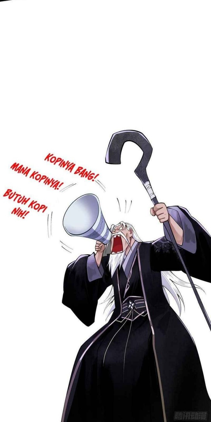 Night of the Soulless Heathens Chapter 23 Gambar 62