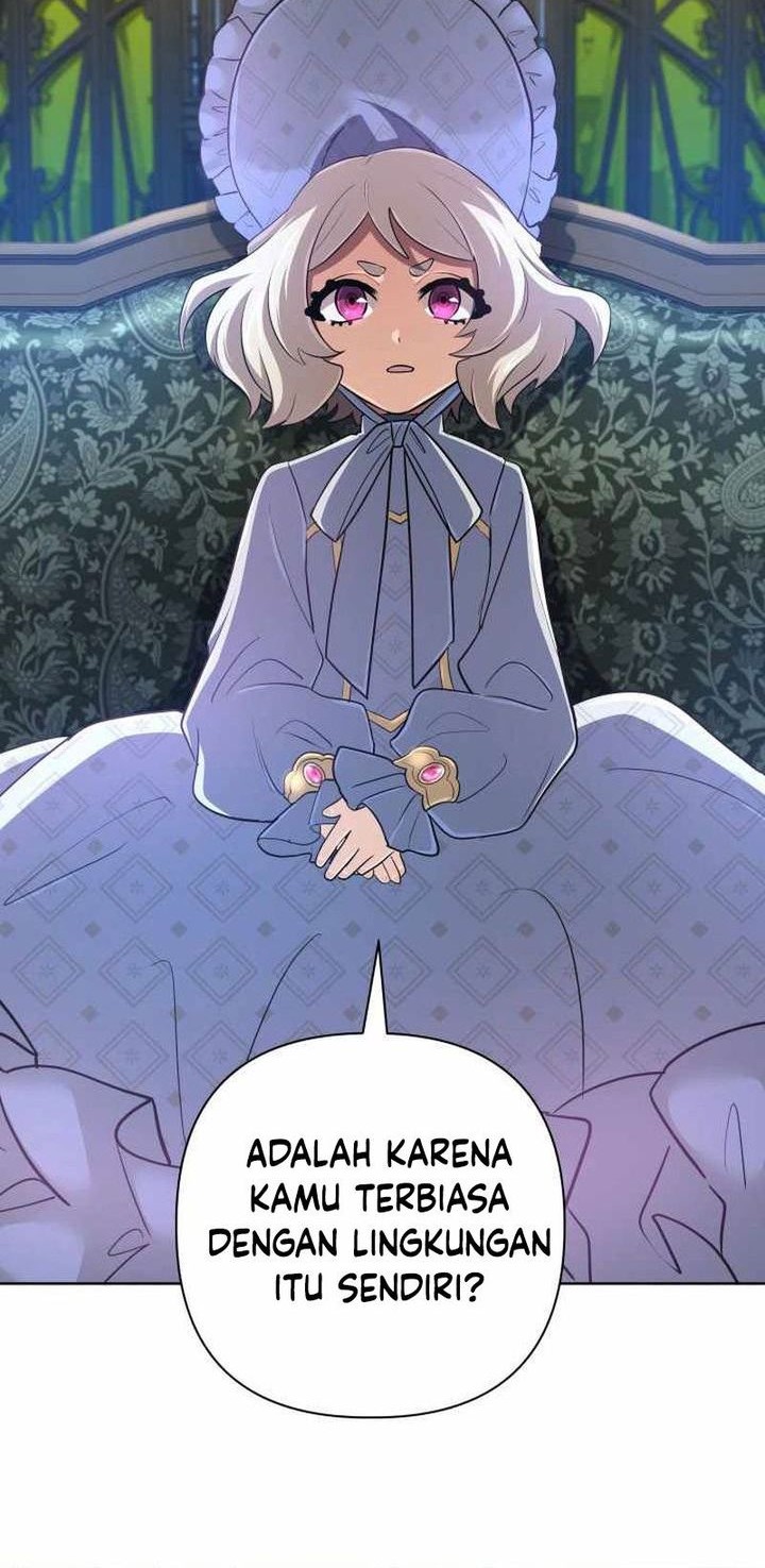 The Return of the Mythical Archmage Chapter 43 Gambar 54