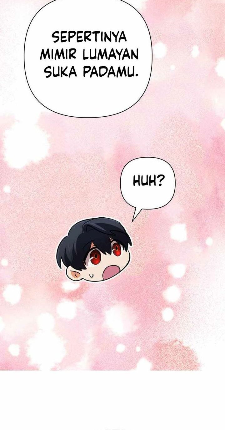 The Return of the Mythical Archmage Chapter 43 Gambar 14
