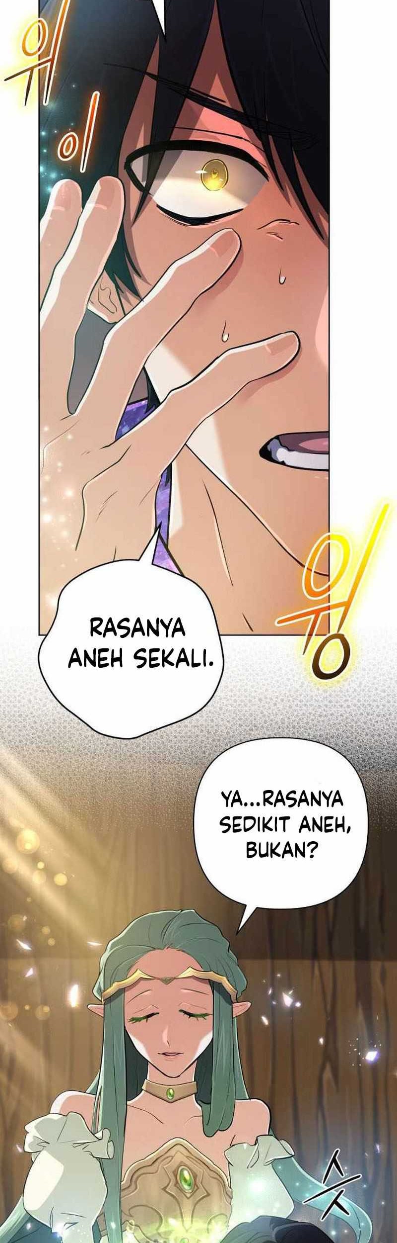 The Return of the Mythical Archmage Chapter 42 Gambar 3