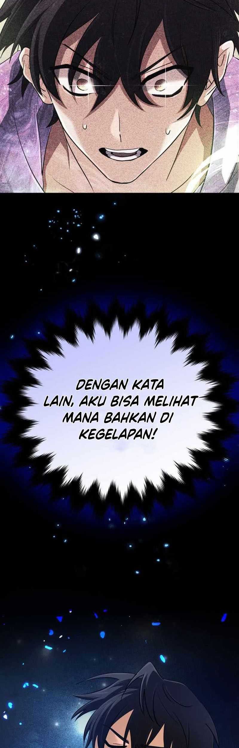 The Return of the Mythical Archmage Chapter 42 Gambar 22