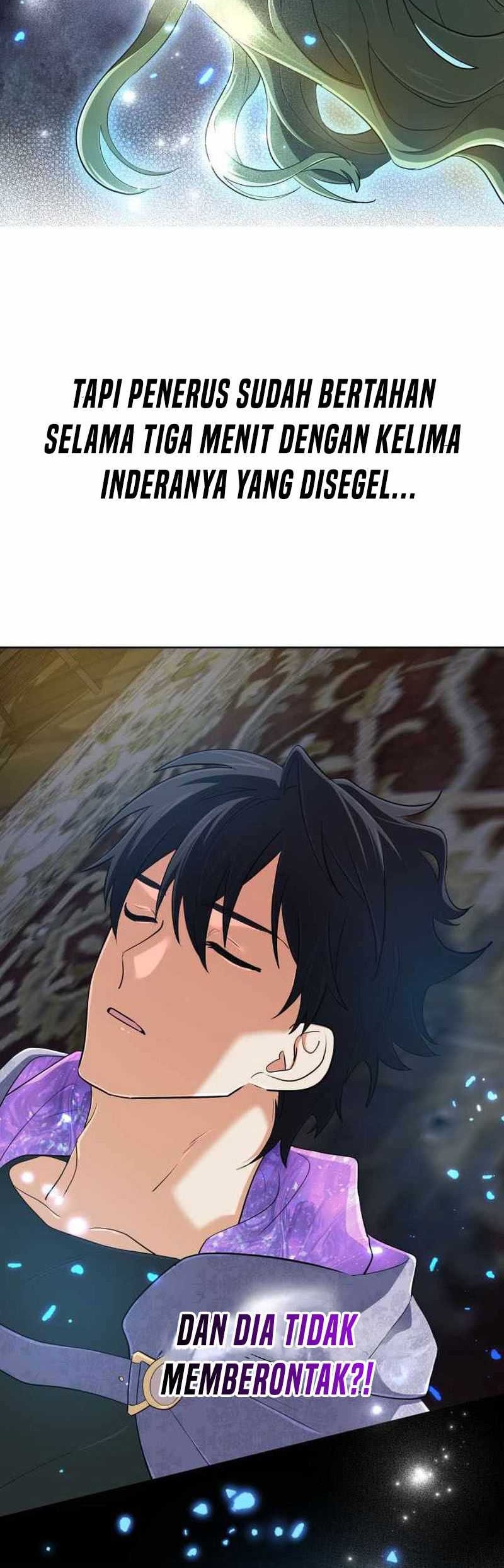 The Return of the Mythical Archmage Chapter 42 Gambar 30