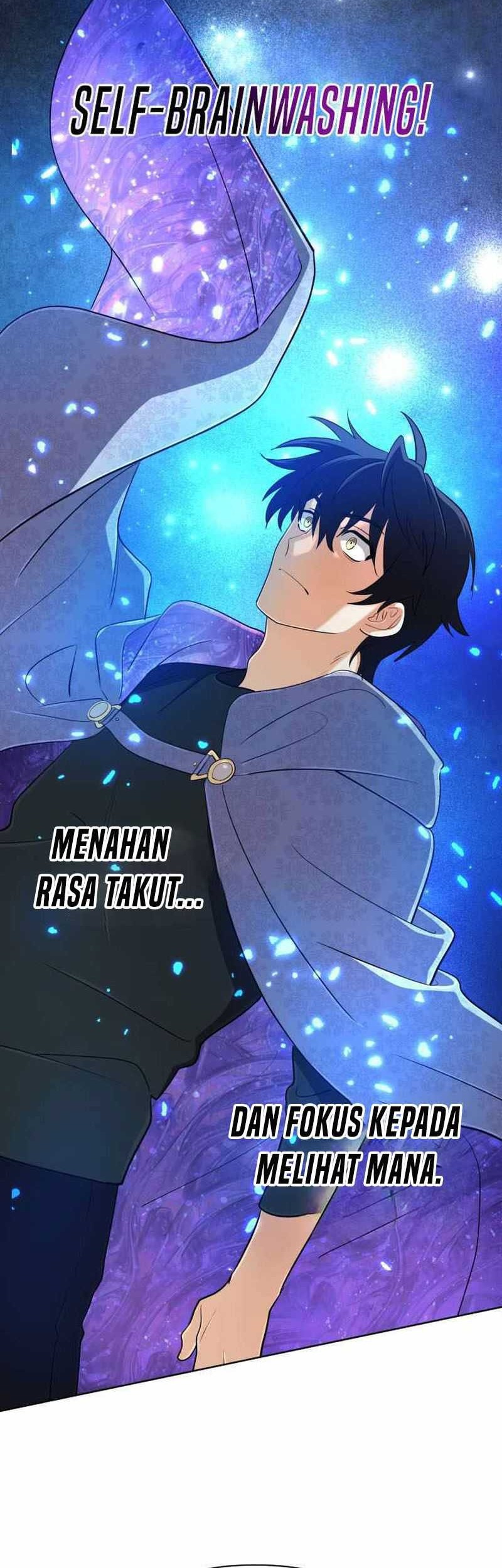 The Return of the Mythical Archmage Chapter 42 Gambar 44