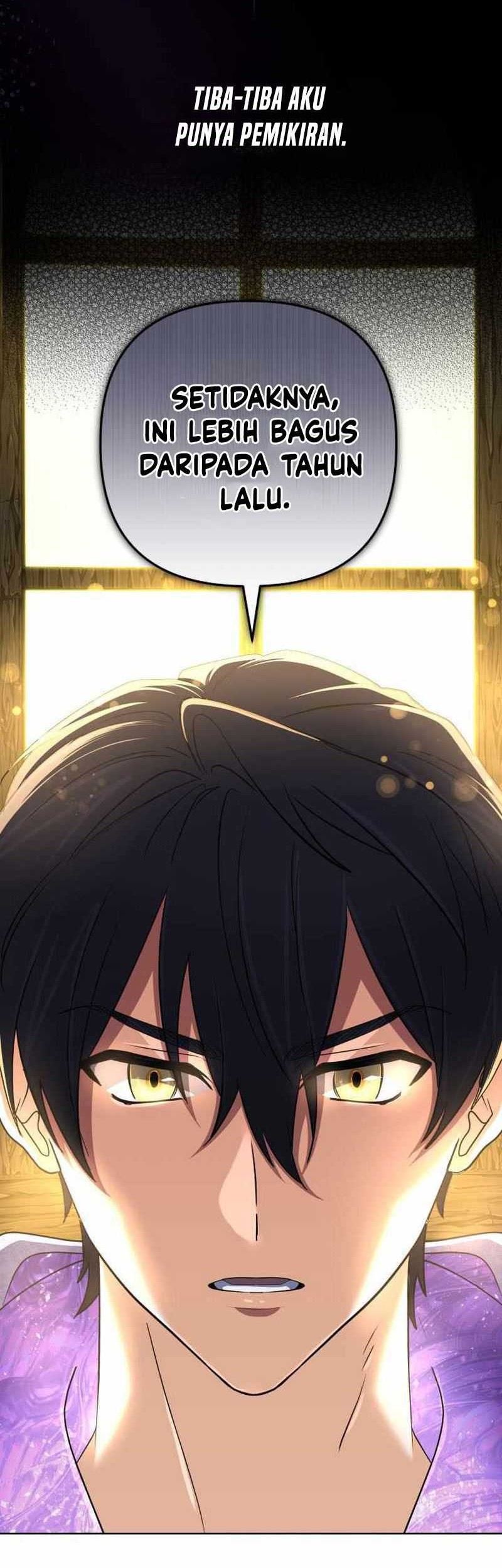The Return of the Mythical Archmage Chapter 42 Gambar 48