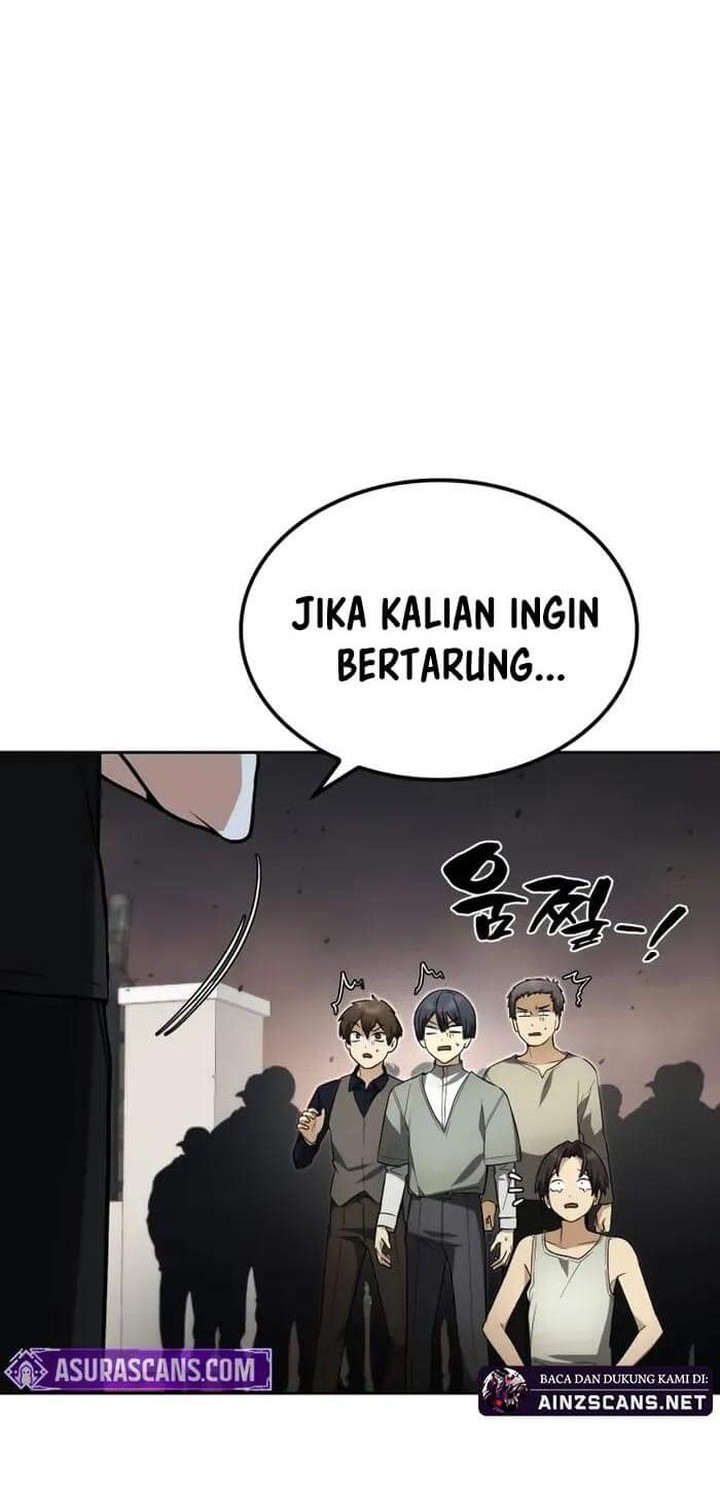 Genius Prismatic Mage Chapter 26 Gambar 44