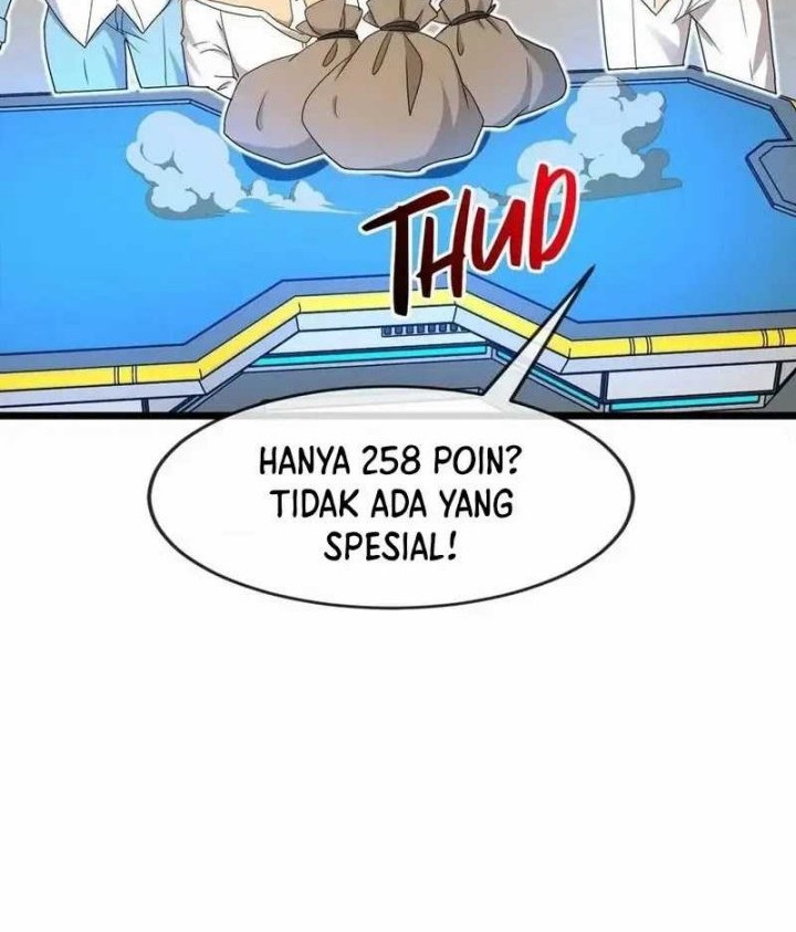 Divine Leveling System Chapter 95 Gambar 19