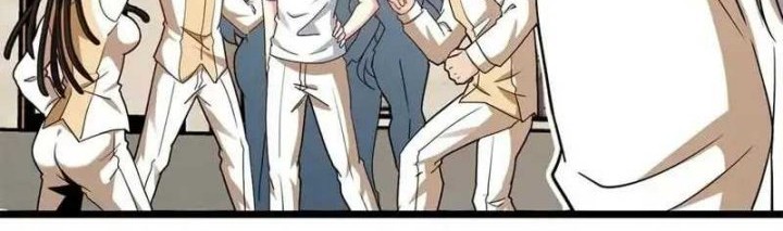 Divine Leveling System Chapter 95 Gambar 29