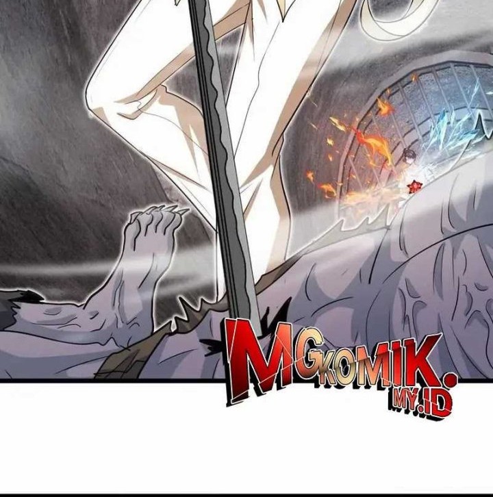 Baca Manhua Divine Leveling System Chapter 93 Gambar 2