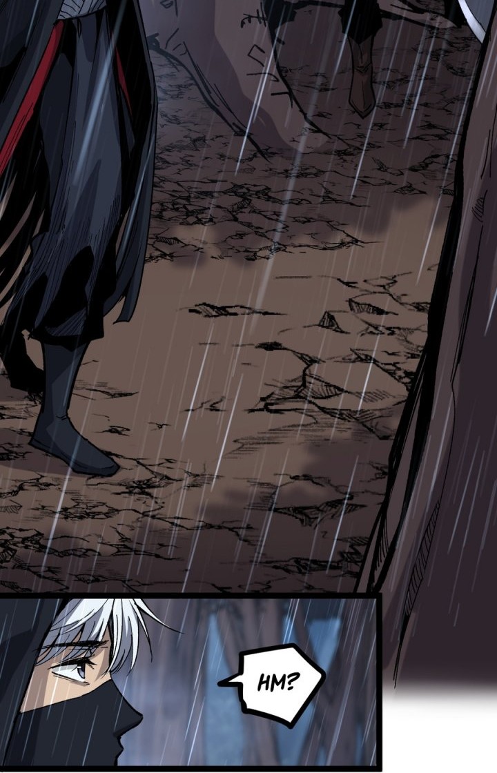 God-level Assassin, I’m the Shadow Chapter 10 Gambar 18