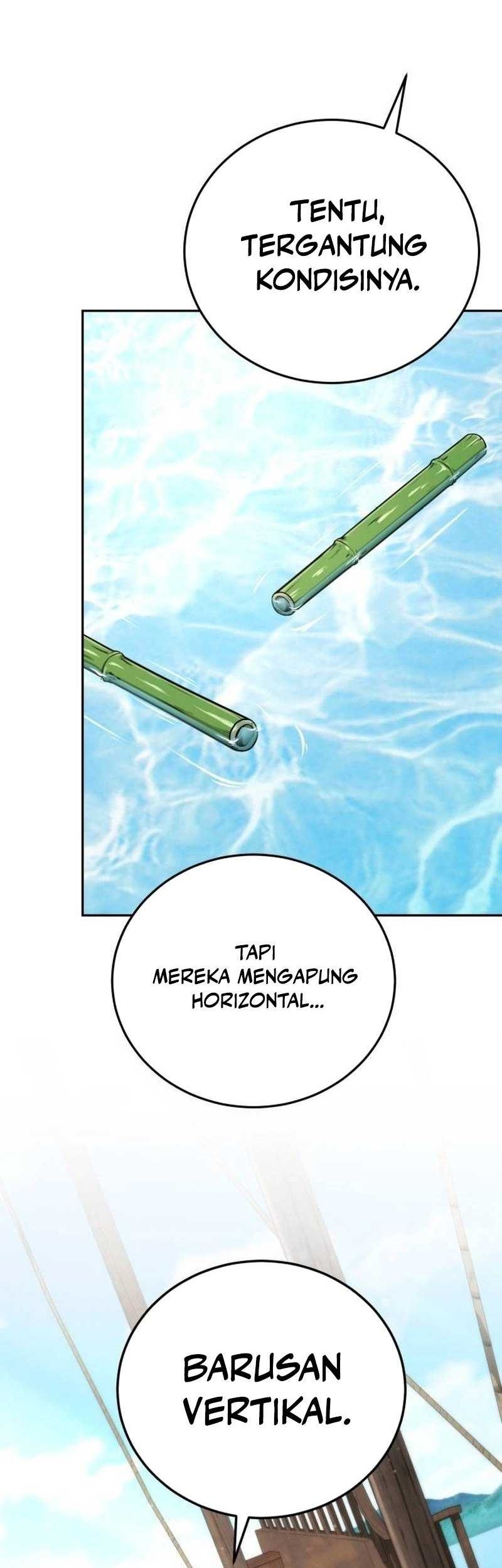 The Demonic Cult Leader Is Too Reluctant Chapter 40 Gambar 38