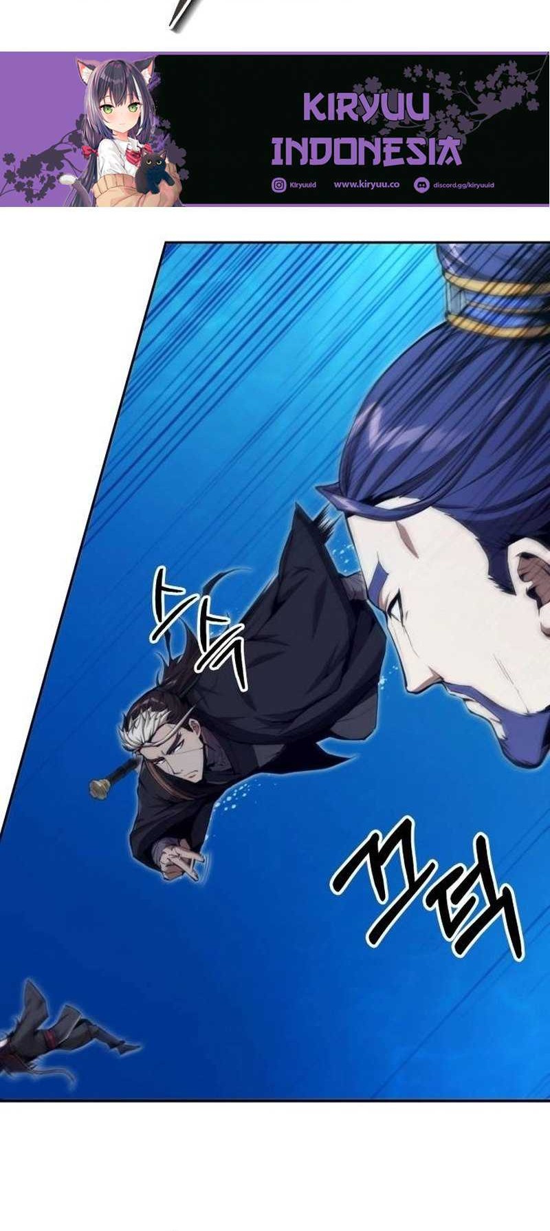 The Demonic Cult Leader Is Too Reluctant Chapter 40 Gambar 44