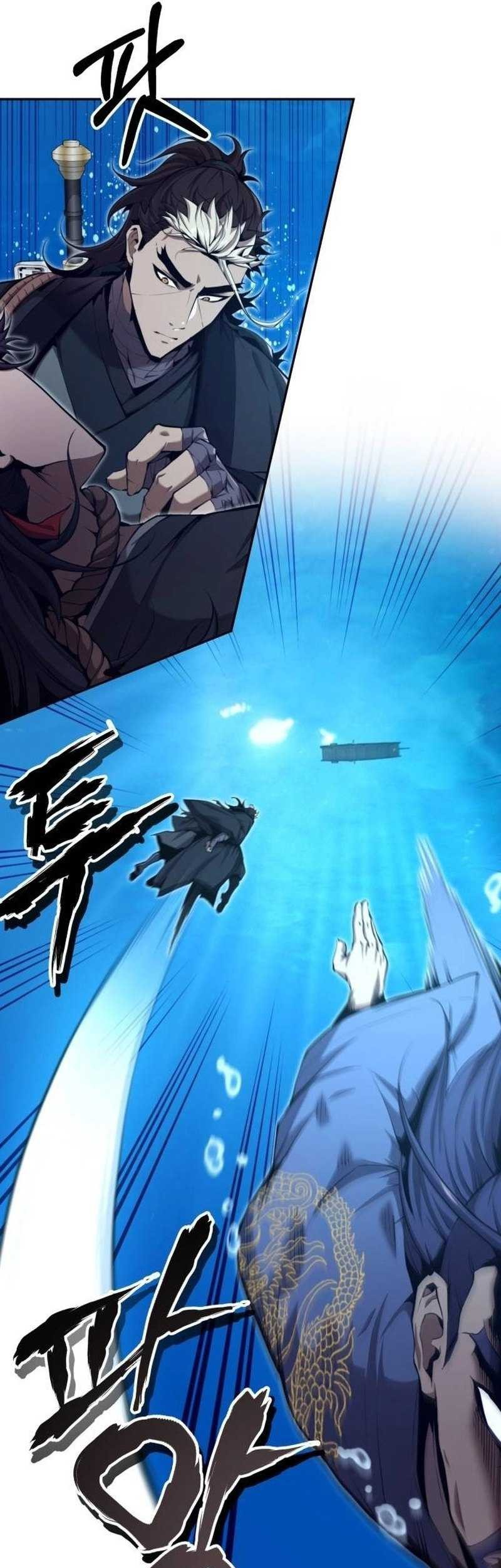 The Demonic Cult Leader Is Too Reluctant Chapter 40 Gambar 45