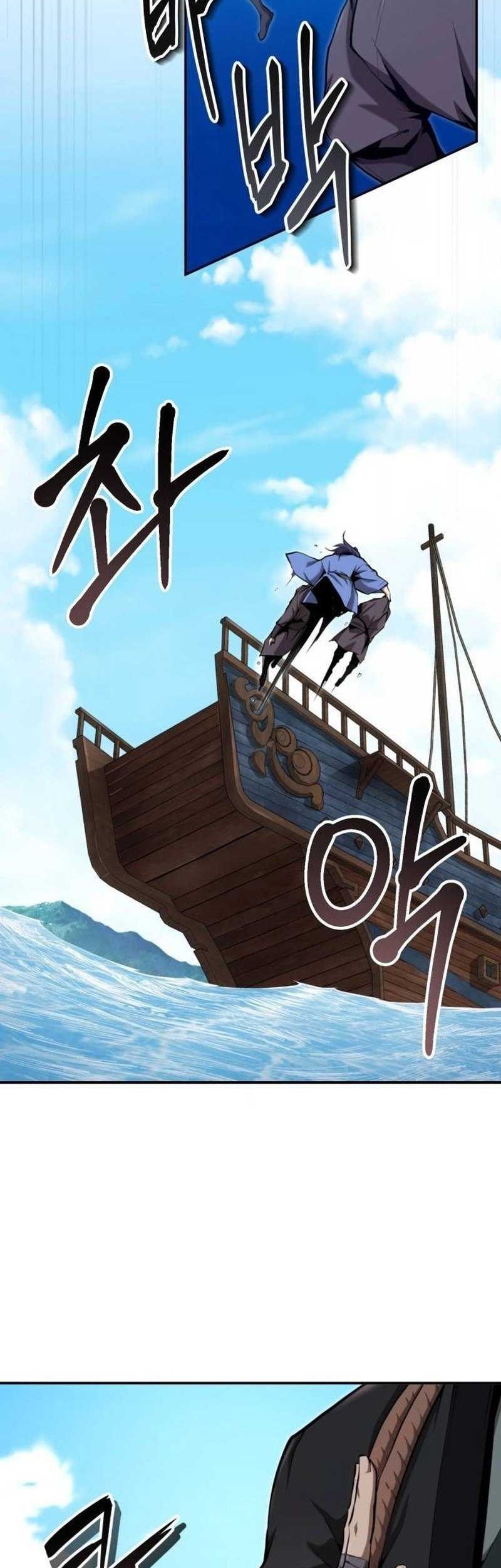 The Demonic Cult Leader Is Too Reluctant Chapter 40 Gambar 51