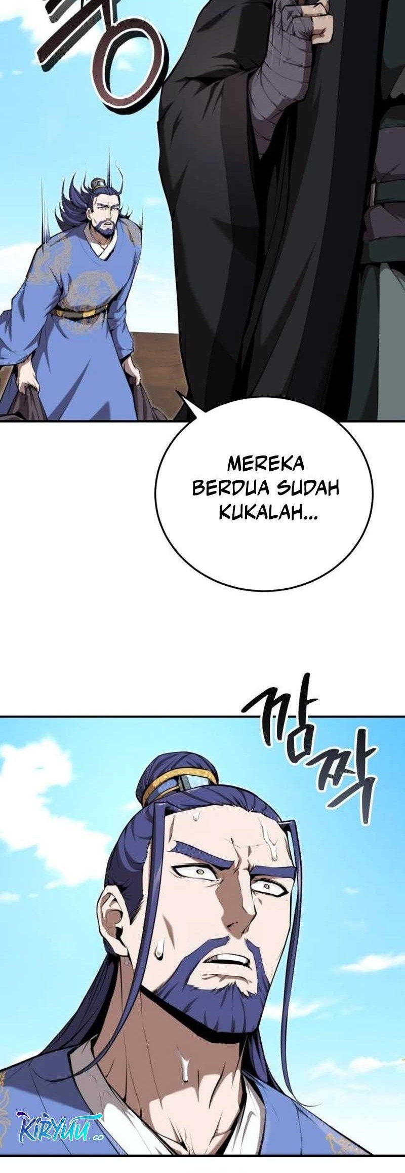The Demonic Cult Leader Is Too Reluctant Chapter 40 Gambar 52