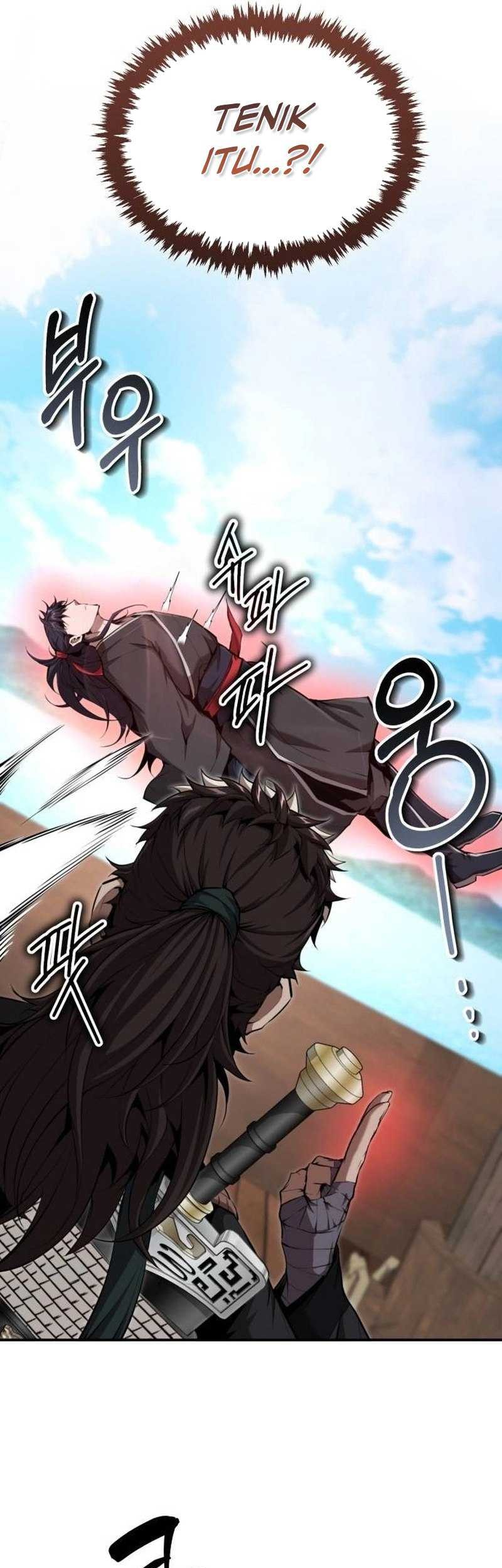 The Demonic Cult Leader Is Too Reluctant Chapter 40 Gambar 53