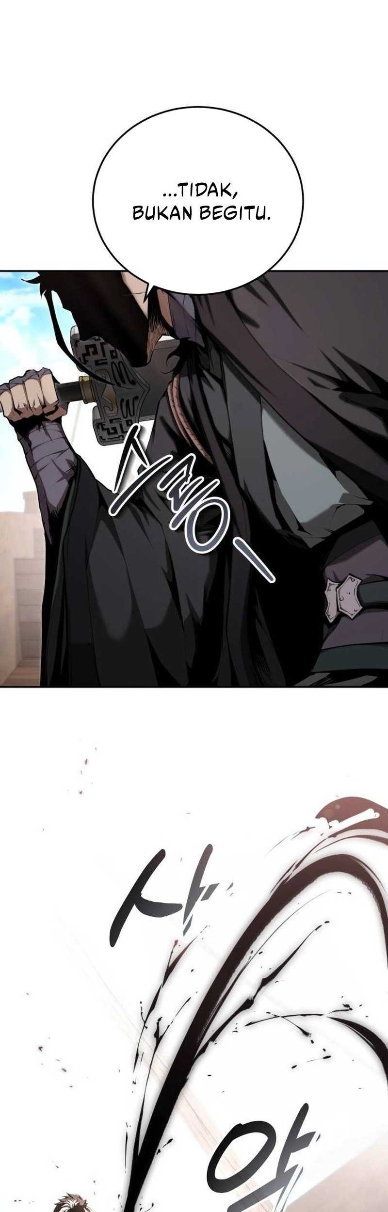 The Demonic Cult Leader Is Too Reluctant Chapter 40 Gambar 58