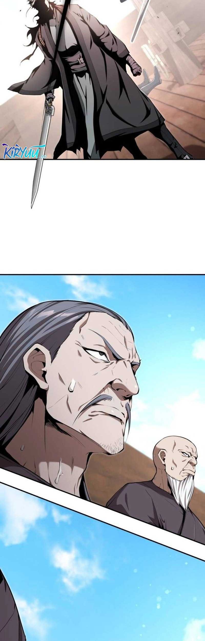 The Demonic Cult Leader Is Too Reluctant Chapter 40 Gambar 59