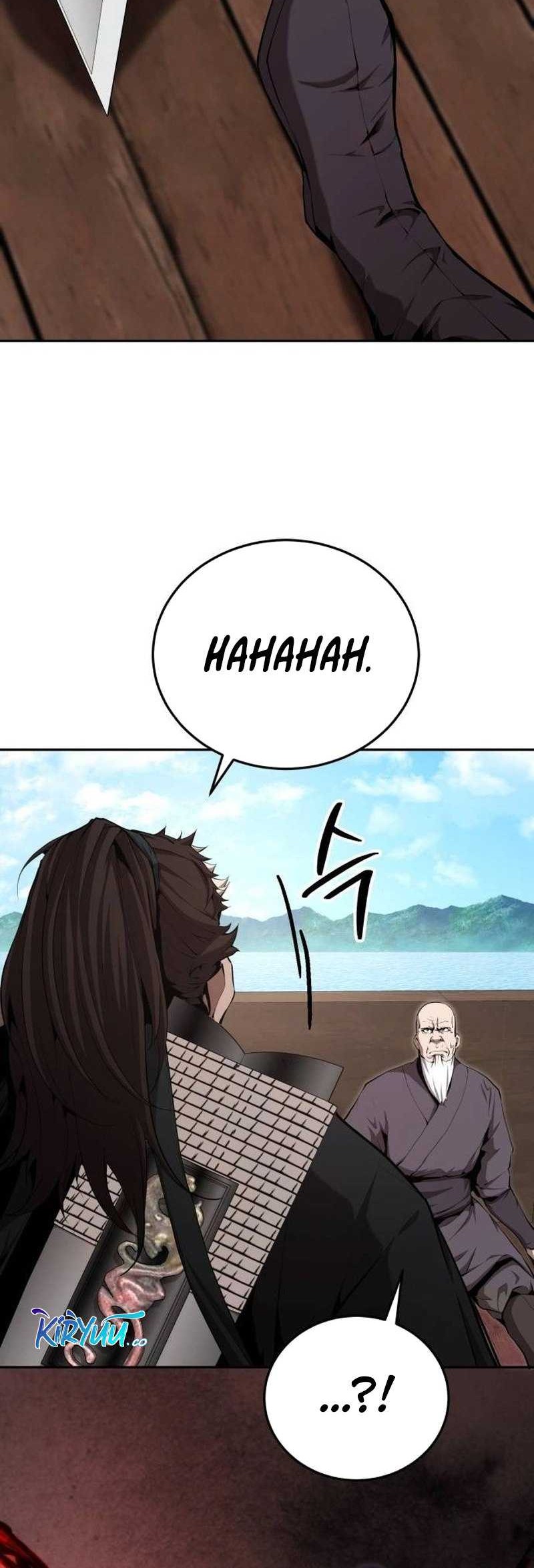 The Demonic Cult Leader Is Too Reluctant Chapter 40 Gambar 64