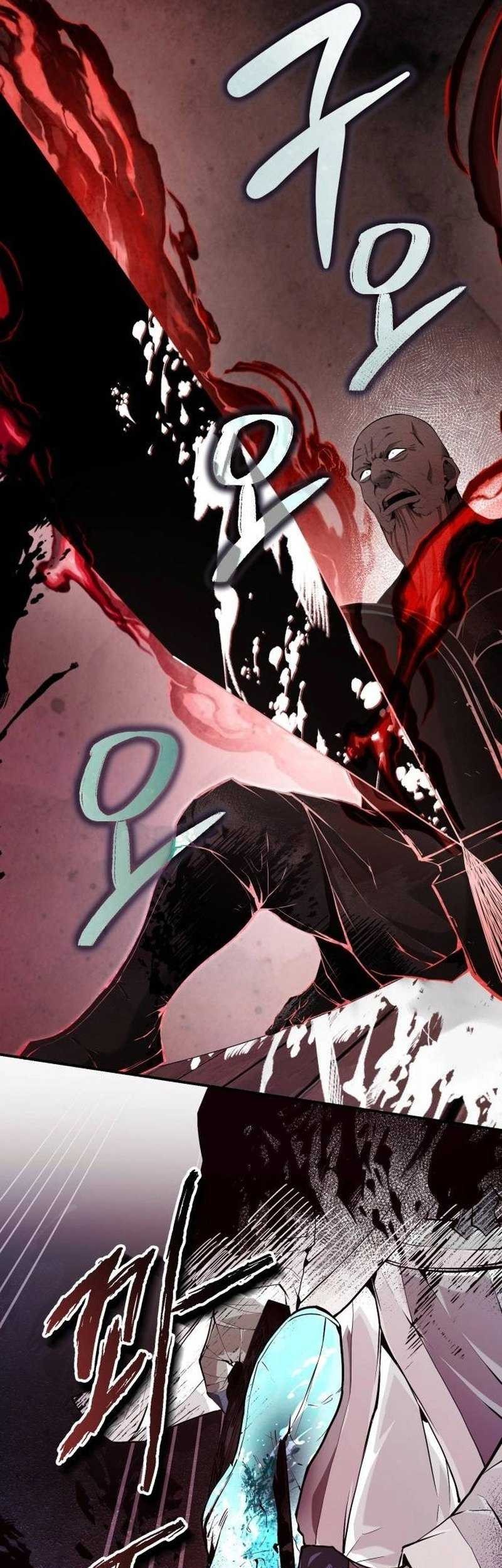 The Demonic Cult Leader Is Too Reluctant Chapter 40 Gambar 65