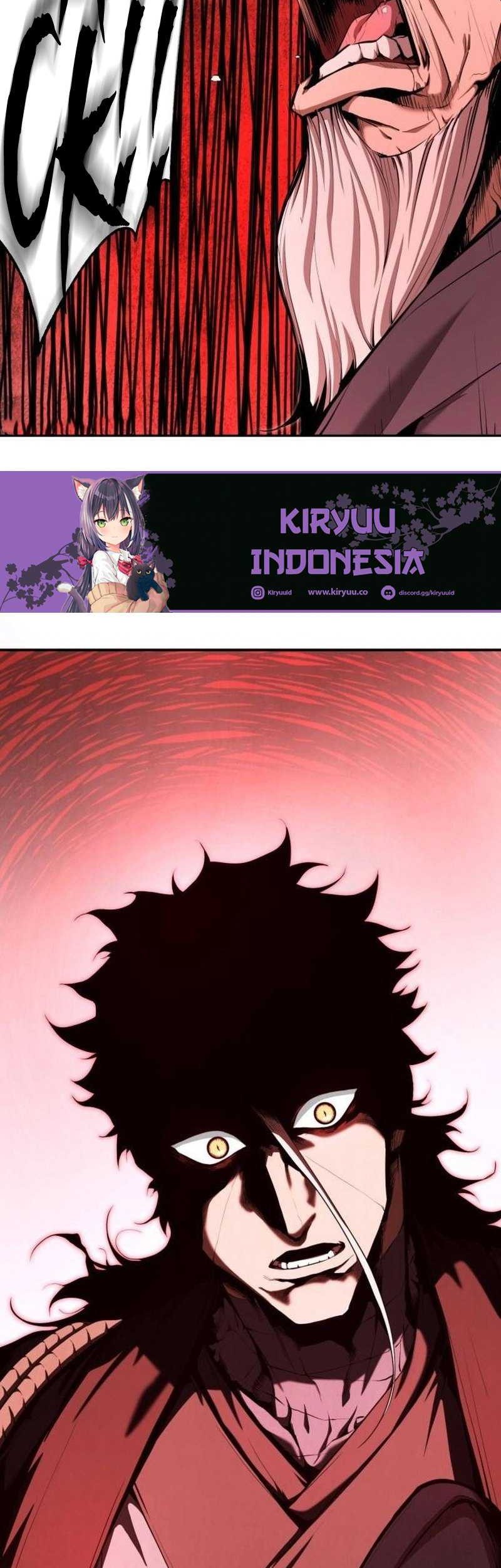 The Demonic Cult Leader Is Too Reluctant Chapter 40 Gambar 67