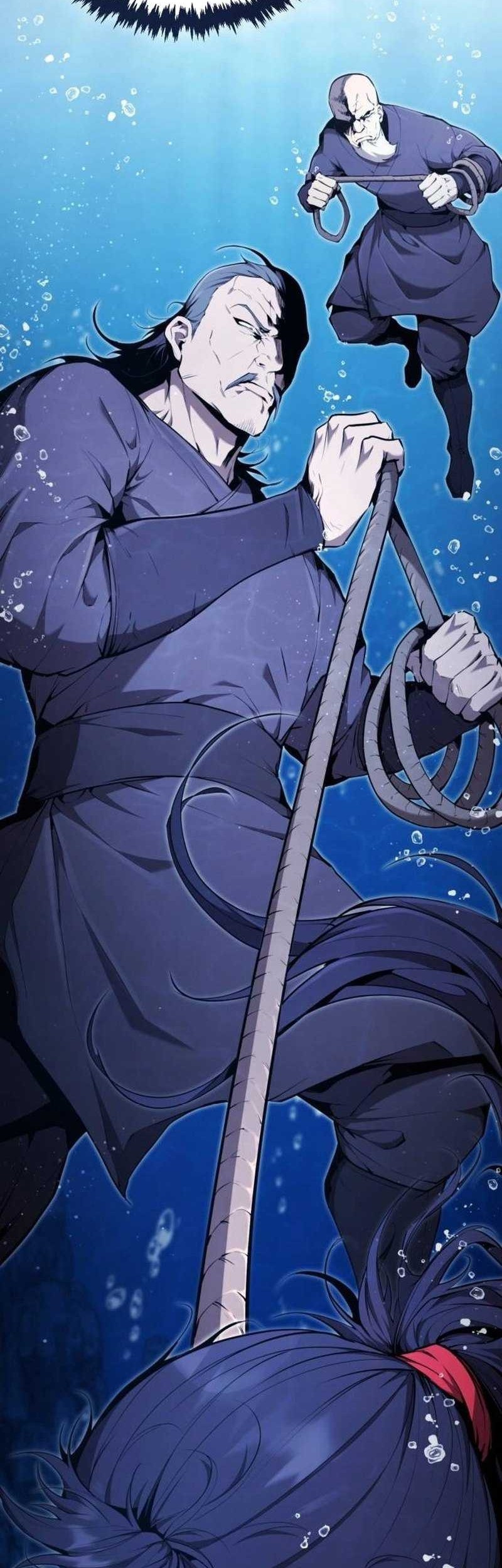 The Demonic Cult Leader Is Too Reluctant Chapter 40 Gambar 6