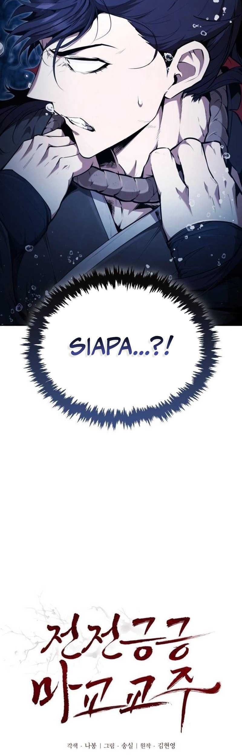The Demonic Cult Leader Is Too Reluctant Chapter 40 Gambar 7