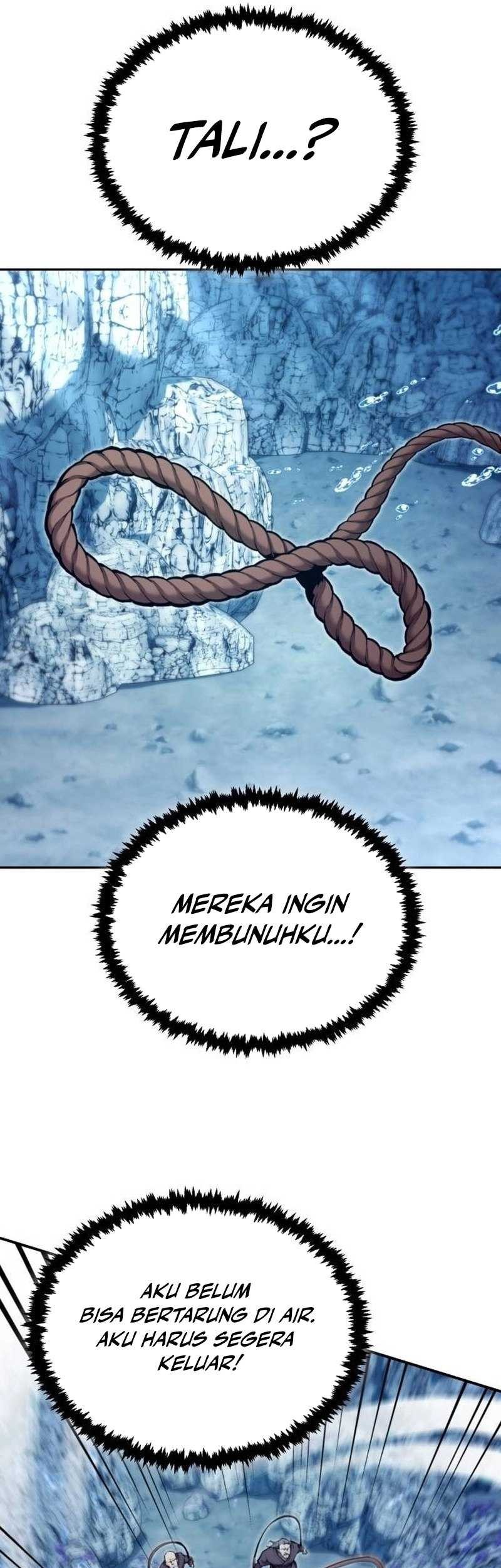 The Demonic Cult Leader Is Too Reluctant Chapter 40 Gambar 9