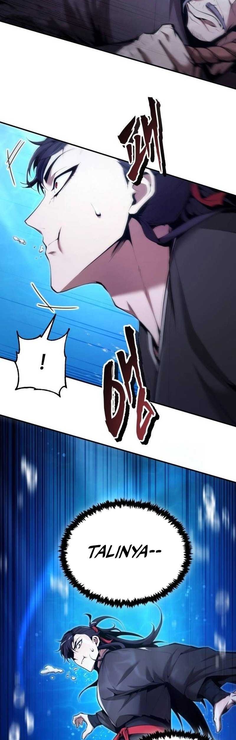 The Demonic Cult Leader Is Too Reluctant Chapter 40 Gambar 11