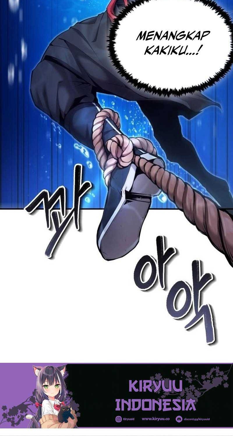 The Demonic Cult Leader Is Too Reluctant Chapter 40 Gambar 12